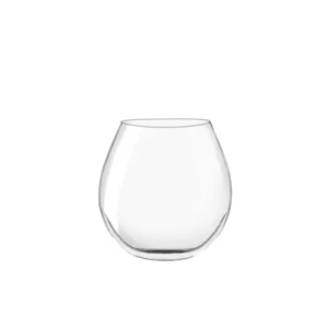 Tuscany Stemless Glass 475ml