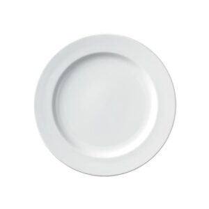 WIDE RIM SERVICE PLATE 31cm